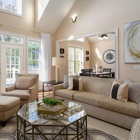 Luxurious House With Pool Near Asheville By Mighty Tree Properties Leicester Extérieur photo